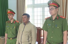 Khởi tố nguyên Chủ tịch Hội Nông dân TP Buôn Ma Thuột