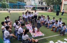 TP HCM quyết liệt với dự án xây dựng khu đô thị nếu không dành quỹ đất cho giáo dục