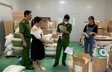 Gần 30.000 hộp sữa Công ty CP sữa Hà Lan vi phạm tiêu chuẩn