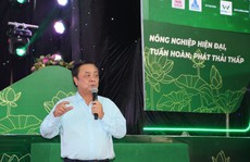 Kỳ vọng từ Diễn đàn Mekong Startup