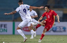 Cơ hội để tuyển Việt Nam dự VCK World Cup 2026