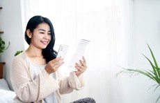 Tiện lợi và nhiều ưu đãi, người trẻ ngày càng thích thanh toán bằng ngân hàng số