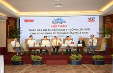 Quy hoạch quanh tuyến Vành đai 3: Phải có lợi cho xã hội nhất