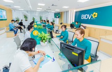 BIDV triển khai dịch vụ chuyển tiền quốc tế Swift Go