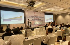 TP HCM cần sẵn sàng cho việc phát triển TOD
