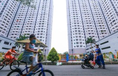 Giải pháp xây nhà cho người thu nhập thấp
