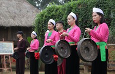 Trình UNESCO hồ sơ quốc gia 'Di sản Văn hóa Mo Mường'