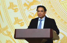 Thủ tướng yêu cầu khắc phục điểm nghẽn, thu hút khách du lịch quốc tế vào Việt Nam