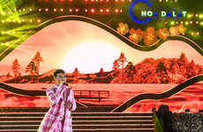 Tuấn Hưng, Hoàng Công Cường kể về Festival đặc biệt ở Đà Lạt