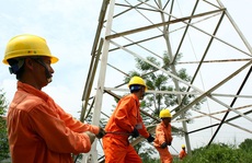 Lỗ hơn 31.000 tỉ đồng năm 2022, EVN kiến nghị điều chỉnh giá điện để 'giảm bớt khó khăn'
