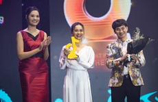 MCV Network đoạt giải Content Partner of the Year tại TikTok Awards Vietnam 2022