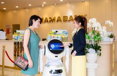 Ngân hàng phát triển bền vững dựa trên nền tảng quản trị rủi ro chuẩn quốc tế