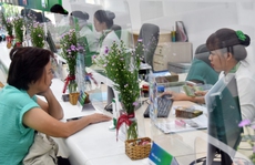 'Nguồn lực vàng' từ kiều hối