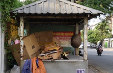 Nhếch nhác