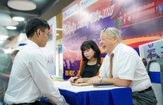 Tạo dựng môi trường làm việc thân thiện
