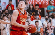 Giải bóng rổ Đông Nam Á tái xuất đầu năm 2023