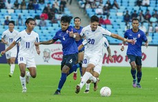 Dự đoán tỉ số AFF Cup: 'Biến động giả' ở trận Indonesia - Campuchia