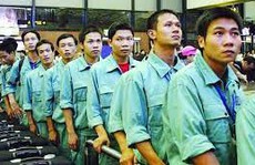 Xử phạt nhiều doanh nghiệp xuất khẩu lao động