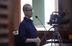VIDEO: Vợ chồng bị cáo Nguyễn Thái Luyện nói lời sau cùng