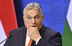 Thủ tướng Hungary đề nghị giải tán Nghị viện châu Âu