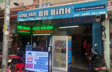 Nước sâm Bà Bình và bí quyết mở chuỗi cửa hàng giữa thời trà sữa, cà phê