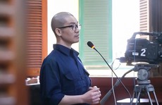 Cựu CEO Alibaba nhận trả 2.400 tỉ đồng, mong đồng phạm được 'xử nhẹ'