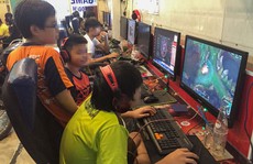 Bảo vệ trẻ khỏi cạm bẫy trên mạng