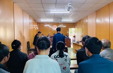 Giọt máu đào thua cả ao nước lã