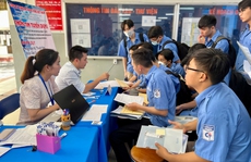 Tạo việc làm cho sinh viên tại các công ty Nhật Bản