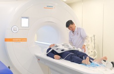 Chụp MRI toàn thân, phát hiện kịp thời ung thư di căn