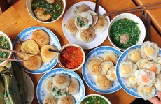Mùa này  tiết trời se lạnh, ăn gì ở Đà Lạt cực ngon?