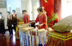 Phú Yên mở rộng thị trường du lịch đến miền Tây