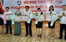 Làm lợi và tiết kiệm hơn 700 triệu đồng từ các sáng kiến, giải pháp