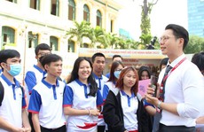 Trường ĐH Hùng Vương khai giảng khóa đào tạo sau ĐH đầu tiên