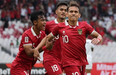 Dự đoán tỉ số Brunei – Indonesia: Pháo hoa trên sân