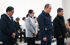 Nộp tiền khắc phục, cựu chủ tịch Bình Dương Trần Thanh Liêm được đề nghị giảm án tù
