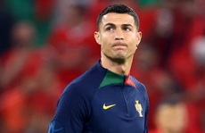 HLV trưởng Al Nassr lên tiếng về việc chiêu mộ Ronaldo