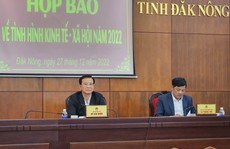 Chủ tịch UBND tỉnh Đắk Nông nói về 2 'ghế nóng' ngành y tế