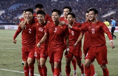 Tiến Linh, Văn Lâm 'rộng cửa' đoạt Quả bóng Vàng Việt Nam 2022