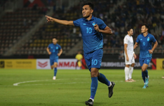 Báo chí châu Á đánh giá cao màn trình diễn của tuyển Thái Lan