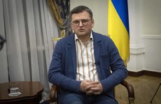 Ukraine muốn tổ chức hội nghị hòa bình, nêu điều kiện đặc biệt
