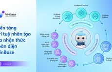 VinBase - chìa khóa “phổ cập” trợ lý ảo cho doanh nghiệp Việt, giúp nâng tầm trải nghiệm khách hàng