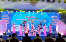 Công đoàn Công ty Thủy điện Buôn Kuốp chăm lo tốt cho người lao động