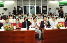 Trường ĐH Y khoa Phạm Ngọc Thạch dự kiến mở ngành Công nghệ thông tin trong y học