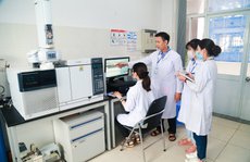 Trường ĐH Công nghiệp Thực phẩm TP HCM có ngành đạt chuẩn chất lượng giáo dục ĐH Mỹ