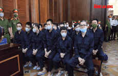 VIDEO: Toàn cảnh vụ Alibaba trước ngày tuyên án