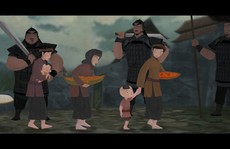 Hãng phim Hoạt hình Việt Nam tạo dấu ấn với phim lịch sử