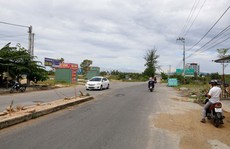 Yêu cầu chủ 104 dự án BĐS ở Quảng Nam cung cấp thông tin phục vụ thanh tra