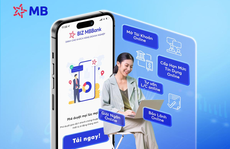 Điểm mặt 5 tính năng mới trên BIZ MBBank cho doanh nghiệp