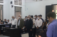 Thất thoát hơn 62,6 tỉ đồng, cựu Chủ tịch UBND tỉnh Khánh Hòa bị đề nghị 7-8 năm tù